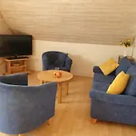 Apartment Silbersee90 Frielendorf