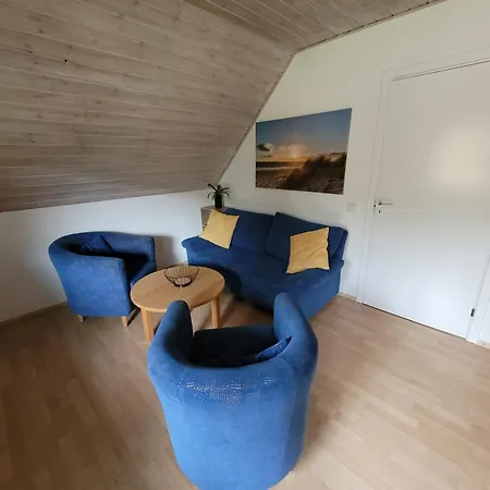 Silbersee90 Apartamento *