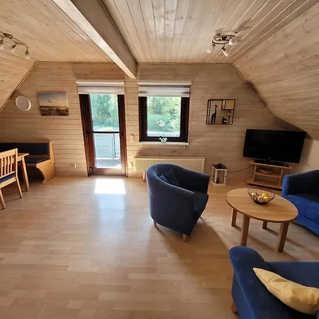 Apartment Silbersee90