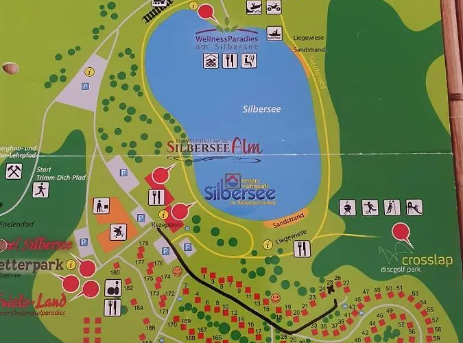 Silbersee90 * Frielendorf